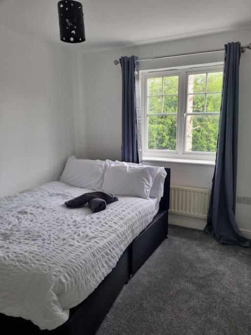 Maidstone Villa 3 Bedroom Free Sports Channels,Parking Sleeps 7 Exterior foto