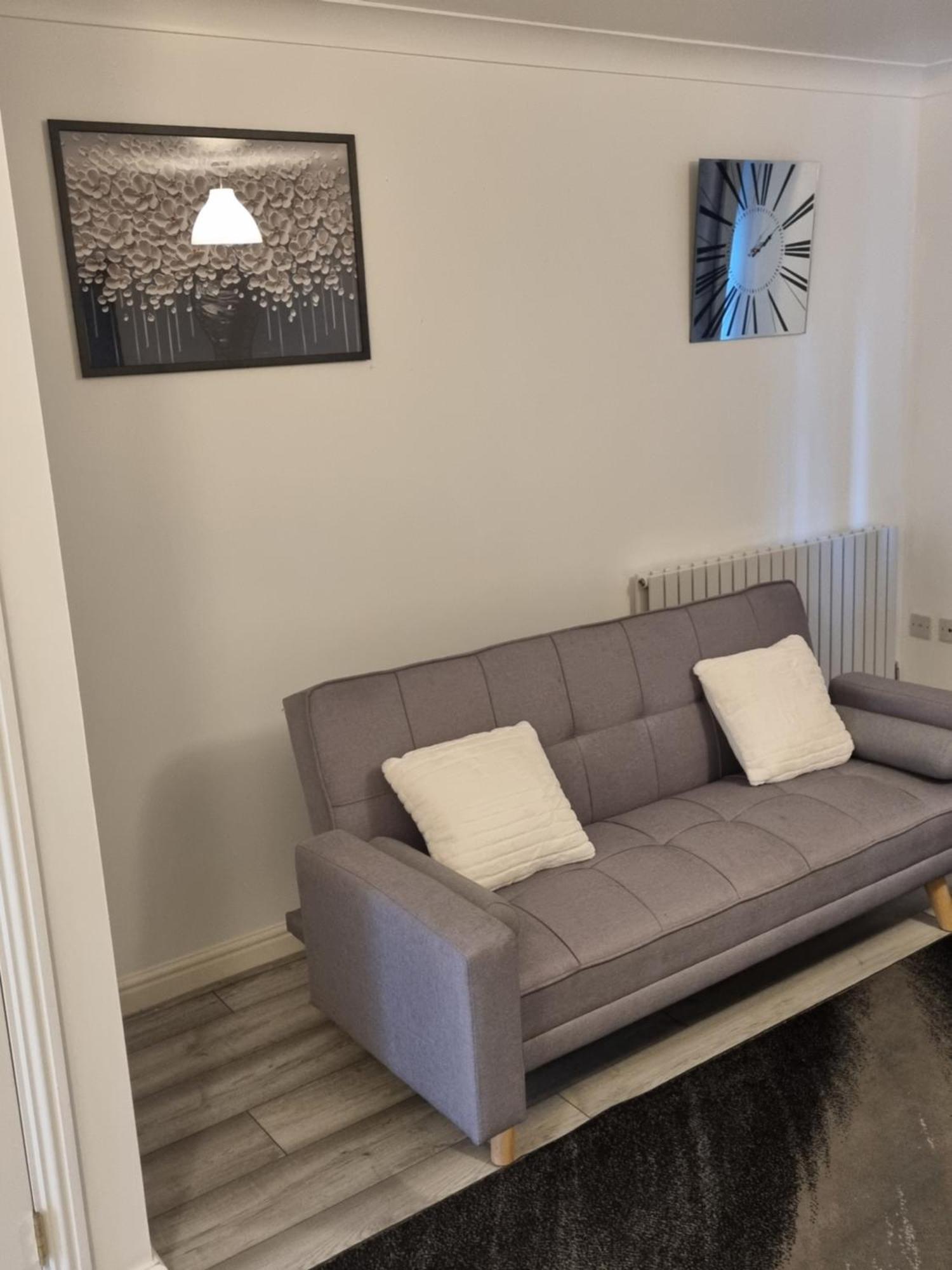 Maidstone Villa 3 Bedroom Free Sports Channels,Parking Sleeps 7 Exterior foto
