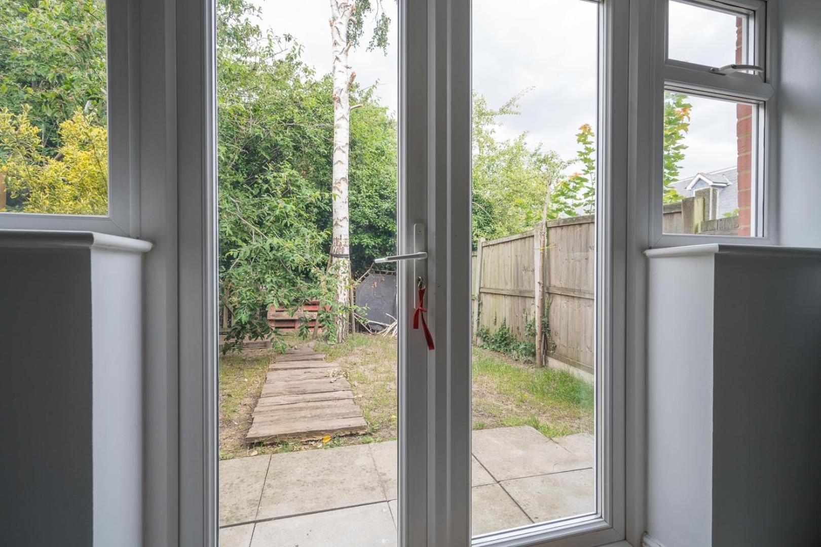 Maidstone Villa 3 Bedroom Free Sports Channels,Parking Sleeps 7 Exterior foto
