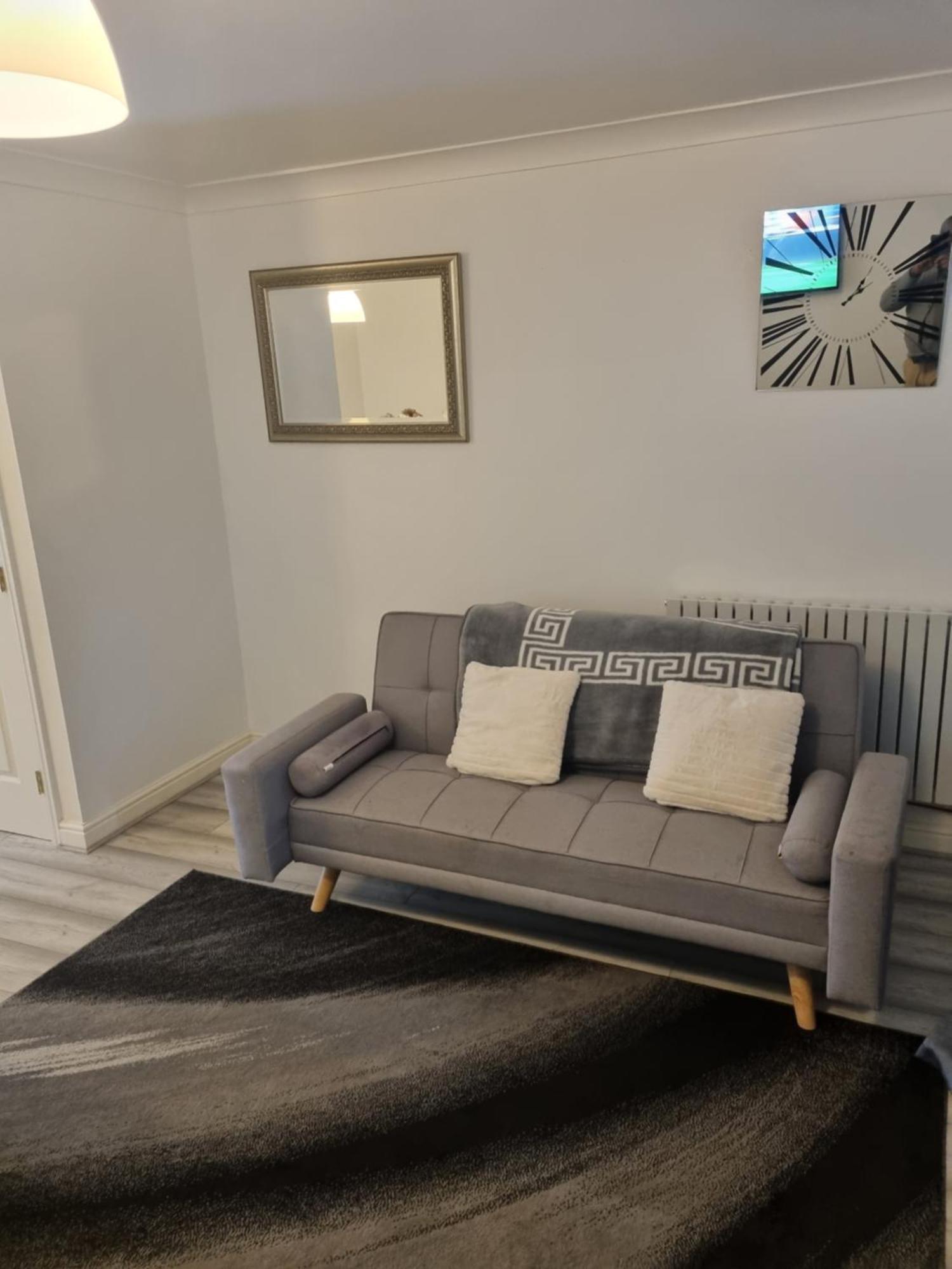 Maidstone Villa 3 Bedroom Free Sports Channels,Parking Sleeps 7 Exterior foto